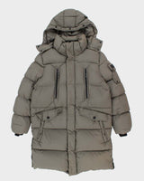 Vintage Guess Heavyweight Insulated Puffer Parka Jacket - L