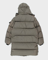 Vintage Guess Heavyweight Insulated Puffer Parka Jacket - L