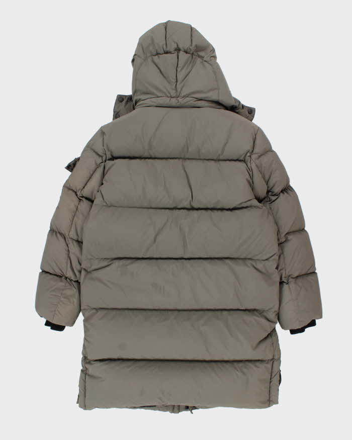 Vintage Guess Heavyweight Insulated Puffer Parka Jacket - L