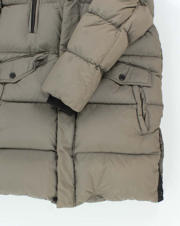 Vintage Guess Heavyweight Insulated Puffer Parka Jacket - L