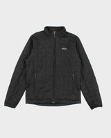 Vintage Patagonia Insulated Nano Puffer Jacket - M