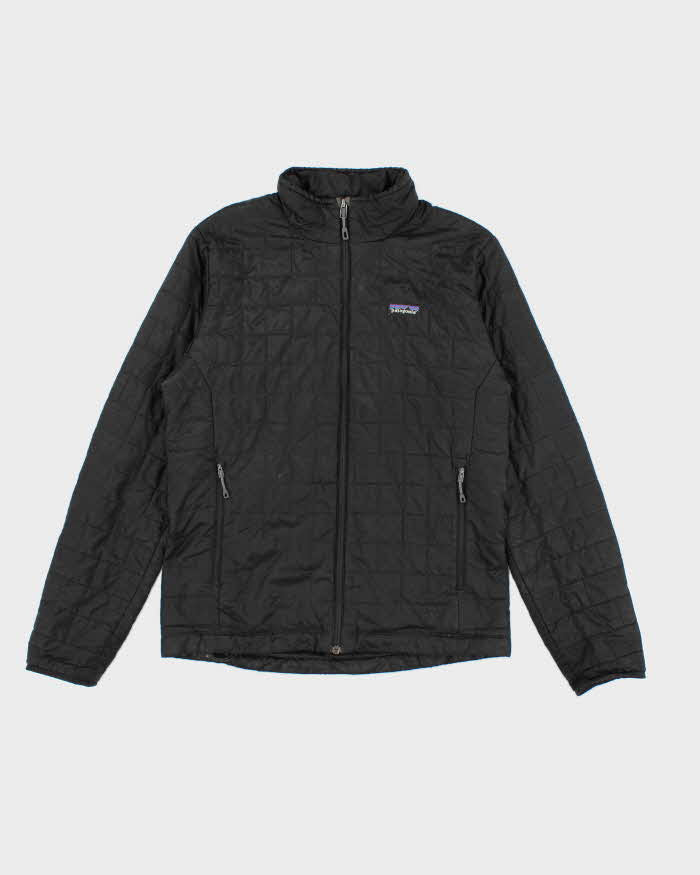 Vintage Patagonia Insulated Nano Puffer Jacket - M