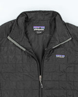 Vintage Patagonia Insulated Nano Puffer Jacket - M