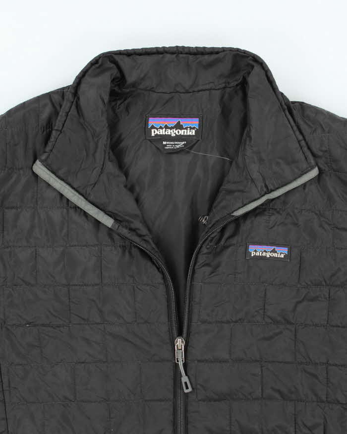 Vintage Patagonia Insulated Nano Puffer Jacket - M