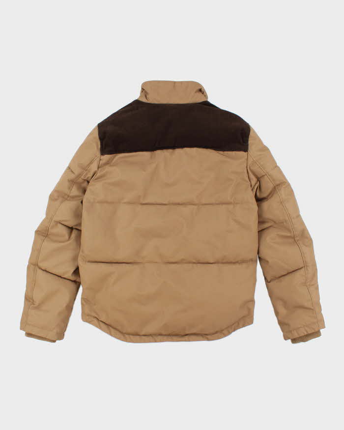 Vintage Levi's Heavyweight Insulated Puffer Jacket - S