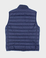Vintage 2000's Patagonia Lightweight Puffer Gilet - M