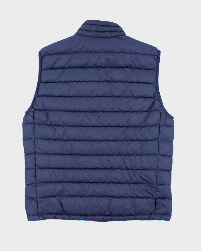Vintage 2000's Patagonia Lightweight Puffer Gilet - M