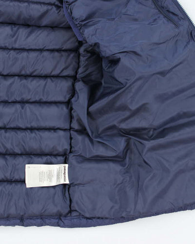 Vintage 2000's Patagonia Lightweight Puffer Gilet - M