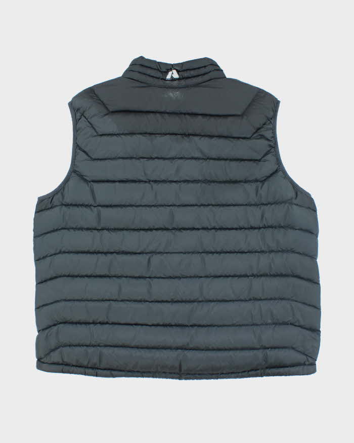 Vintage 2000's Eddie Bauer Oversized Puffer Gilet - XXL