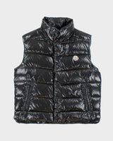 Vintage 2000's Moncler Insulated Puffer Gilet - M