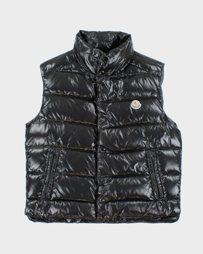 Vintage 2000's Moncler Insulated Puffer Gilet - M