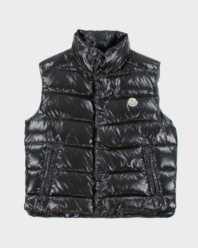 Vintage 2000's Moncler Insulated Puffer Gilet - M