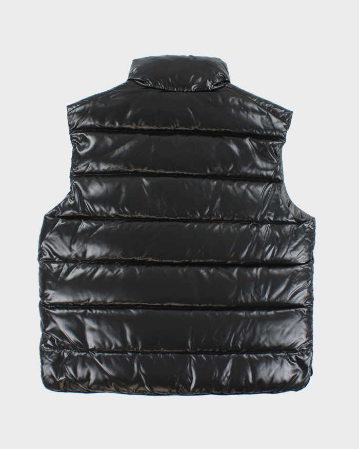 Vintage 2000's Moncler Insulated Puffer Gilet - M