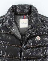 Vintage 2000's Moncler Insulated Puffer Gilet - M