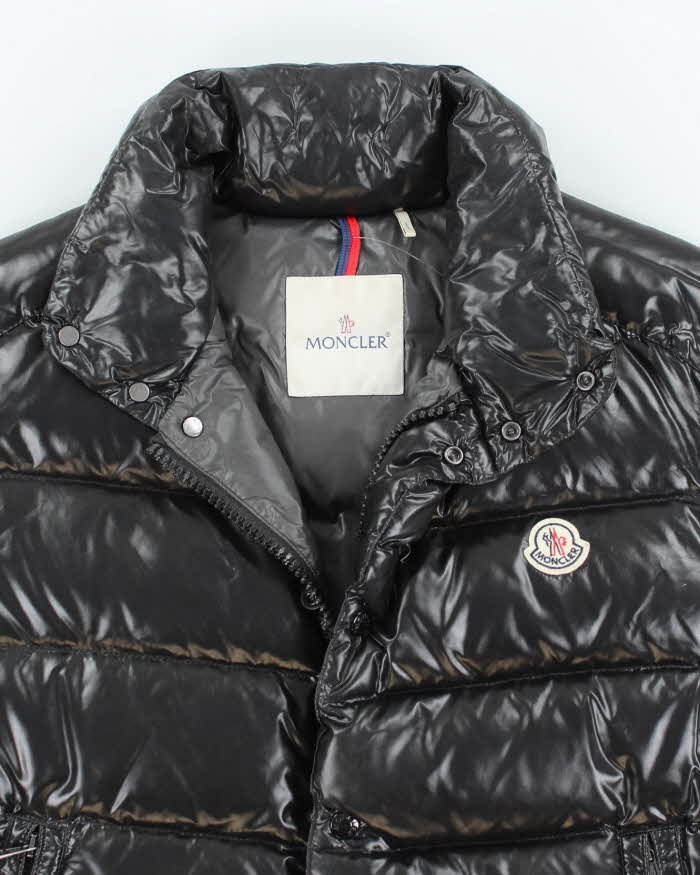 Vintage 2000's Moncler Insulated Puffer Gilet - M
