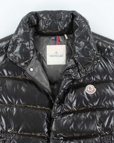 Vintage 2000's Moncler Insulated Puffer Gilet - M