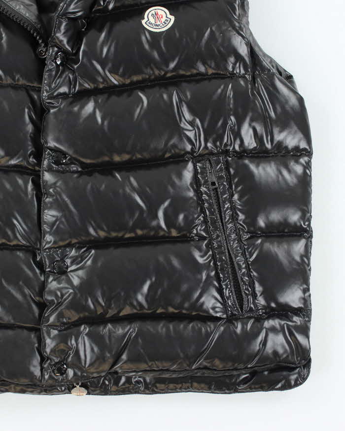 Vintage 2000's Moncler Insulated Puffer Gilet - M