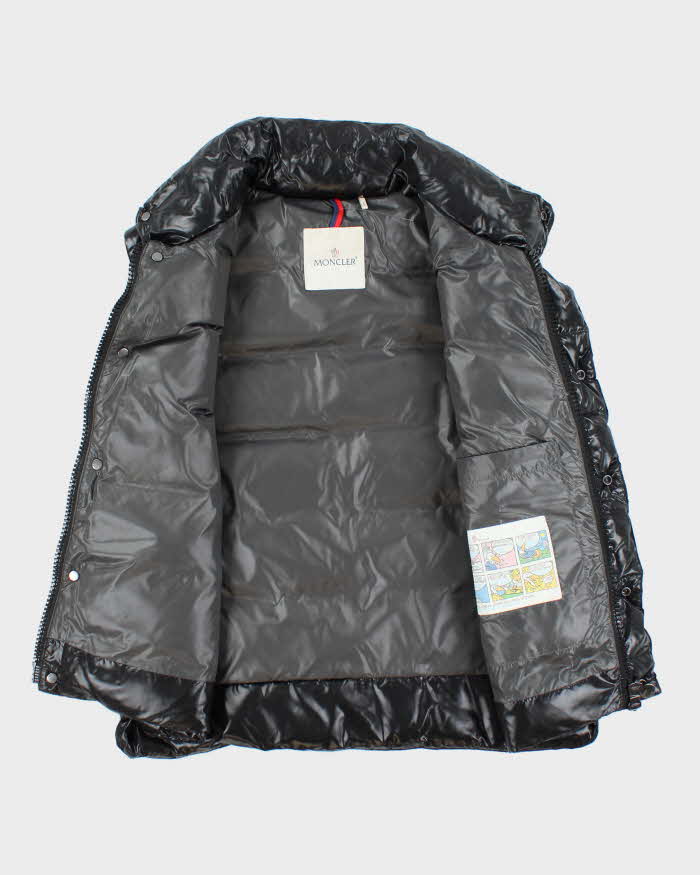 Vintage 2000's Moncler Insulated Puffer Gilet - M
