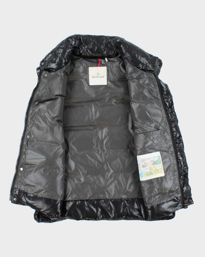 Vintage 2000's Moncler Insulated Puffer Gilet - M