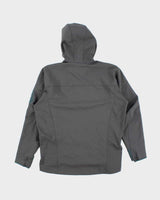 Vintage 90's Arc'teryx Lightweight Hooded Jacket - L
