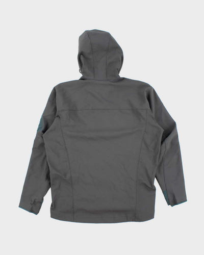 Vintage 90's Arc'teryx Lightweight Hooded Jacket - L