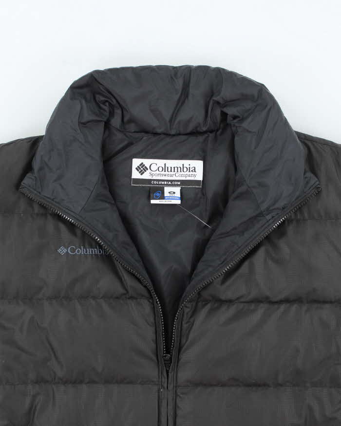 Vintage 2000's Columbia Insulated Puffer Jacket - M