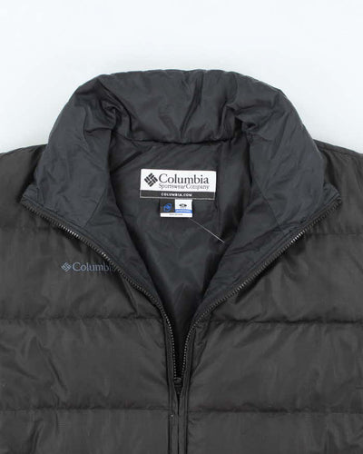 Vintage 2000's Columbia Insulated Puffer Jacket - M