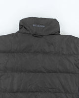 Vintage 2000's Columbia Insulated Puffer Jacket - M