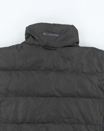 Vintage 2000's Columbia Insulated Puffer Jacket - M