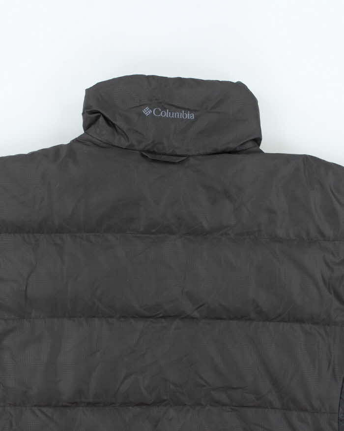 Vintage 2000's Columbia Insulated Puffer Jacket - M