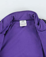 Vintage 2000's Adidas Three Striped Insulated Puffer Jacket - L