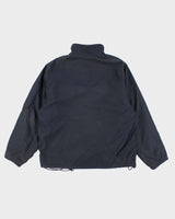 Vintage 90's Chaps Ralph Lauren Reversible Fleece Lined Jacket - L