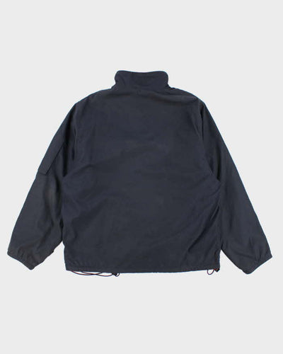 Vintage 90's Chaps Ralph Lauren Reversible Fleece Lined Jacket - L