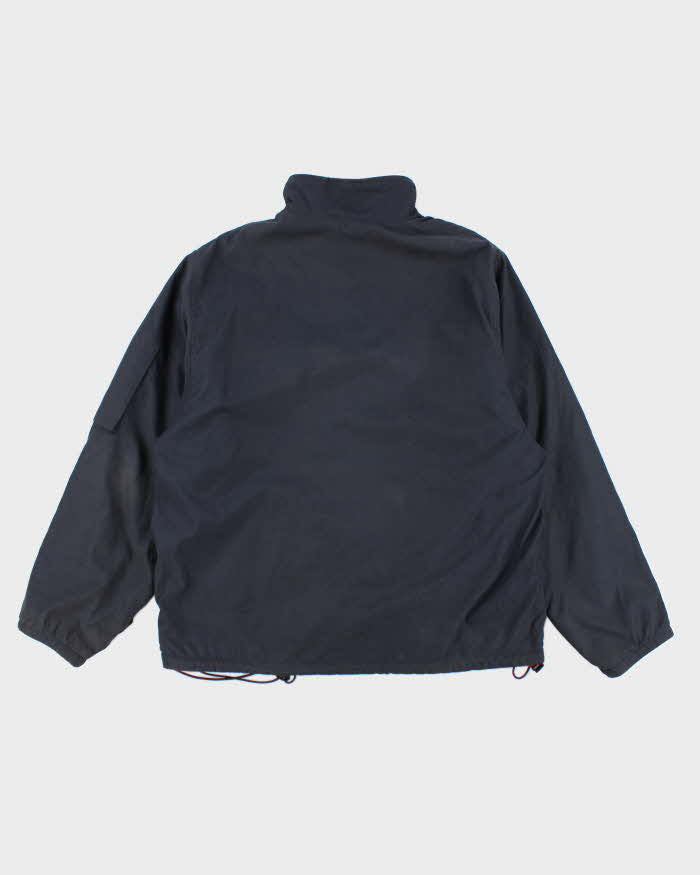 Vintage 90's Chaps Ralph Lauren Reversible Fleece Lined Jacket - L
