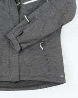 Vintage Women's Y2K Salomon Multi Pocket Ski Jacket - M