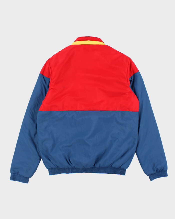 Vintage Ralph Lauren Hi-Tech Polo Pullover Jacket - M