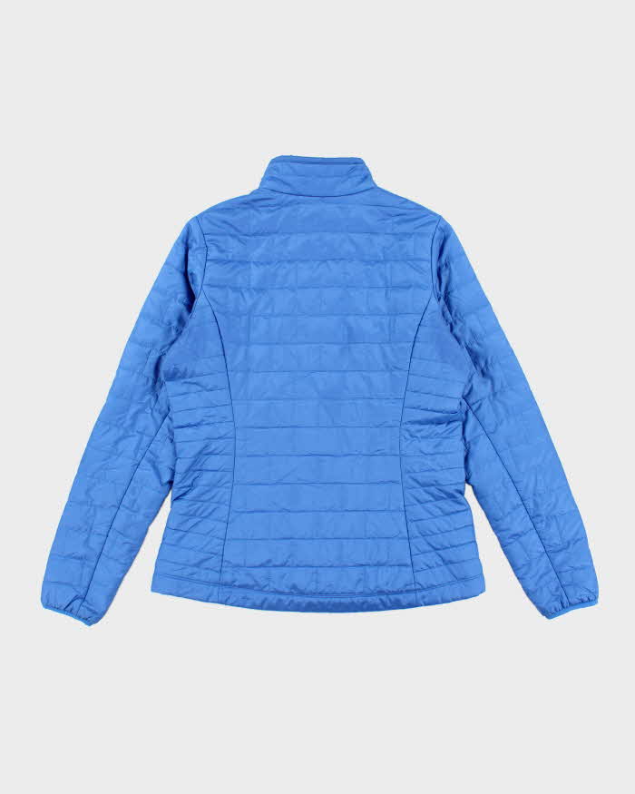 Vintage Women's Patagonia Lightweight Nano Puffer Jacket - M