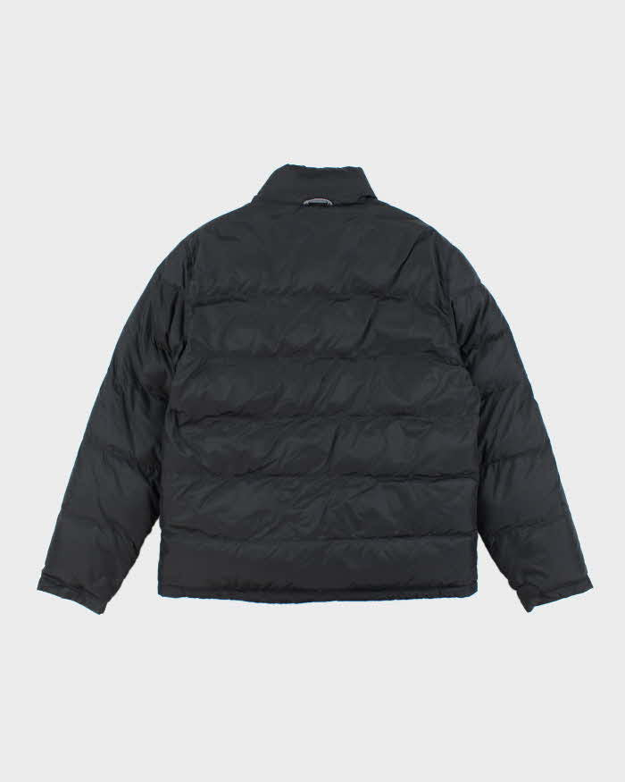 Vintage Y2K Tommy Hilfiger Heavyweight Insulated Puffer Jacket - M