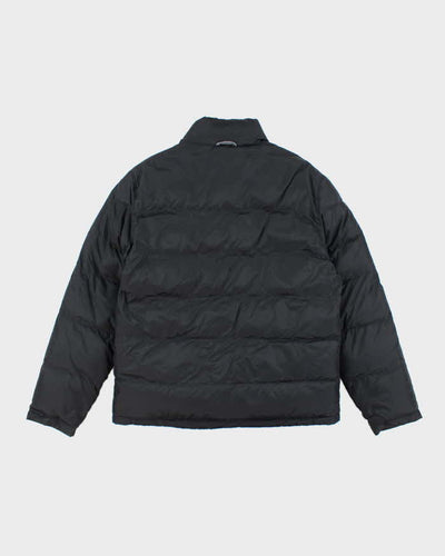 Vintage Y2K Tommy Hilfiger Heavyweight Insulated Puffer Jacket - M