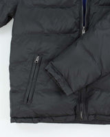 Vintage Y2K Tommy Hilfiger Heavyweight Insulated Puffer Jacket - M