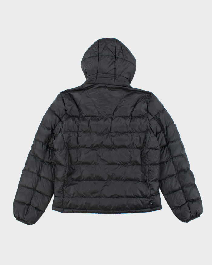 Vintage 2000's Nautica Insulated Hooded Puffer Jacket - M