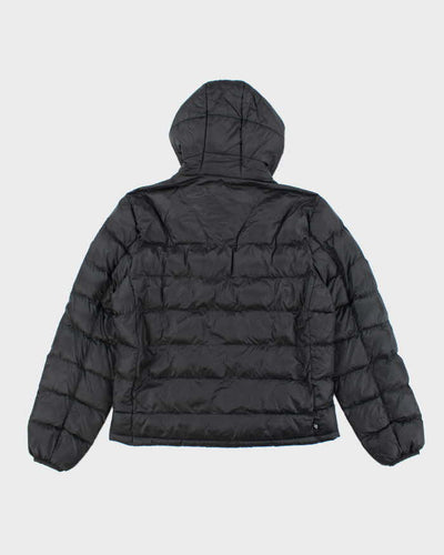 Vintage 2000's Nautica Insulated Hooded Puffer Jacket - M