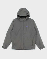 Vintage Patagonia Hooded Insulated Rain Jacket - S
