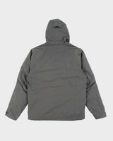 Vintage Patagonia Hooded Insulated Rain Jacket - S