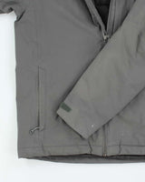 Vintage Patagonia Hooded Insulated Rain Jacket - S