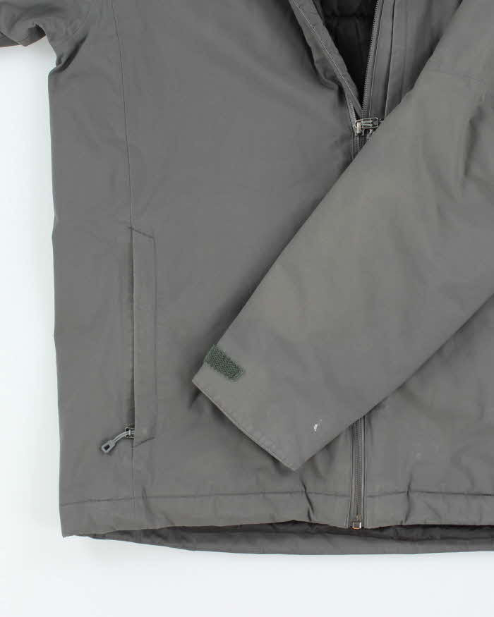 Vintage Patagonia Hooded Insulated Rain Jacket - S