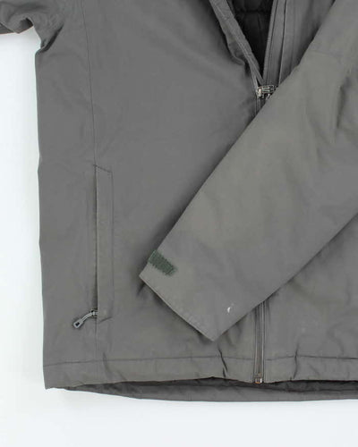 Vintage Patagonia Hooded Insulated Rain Jacket - S
