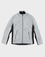 Vintage Icebreaker Merinoloft Insulated Windbreaker Jacket - L