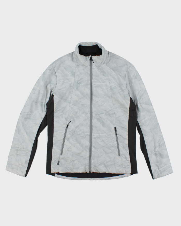 Vintage Icebreaker Merinoloft Insulated Windbreaker Jacket - L