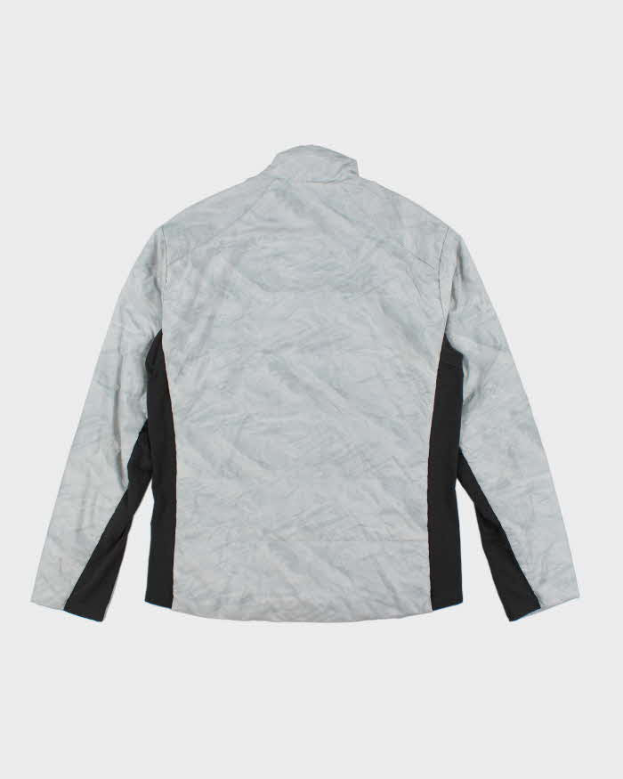 Vintage Icebreaker Merinoloft Insulated Windbreaker Jacket - L